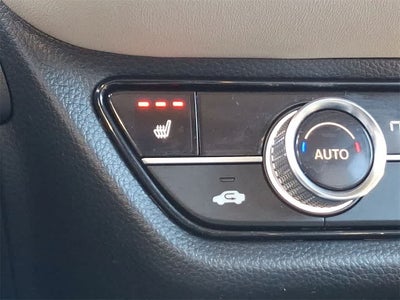 2023 Honda HR-V EX-L