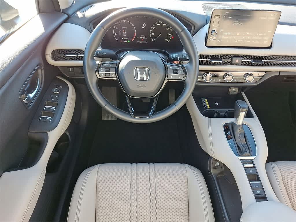 2023 Honda HR-V EX-L