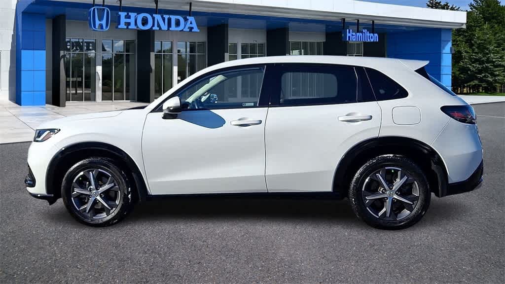 2023 Honda HR-V EX-L