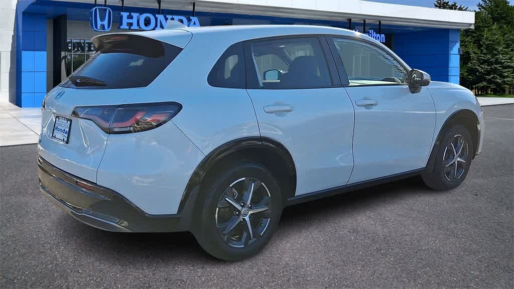 2023 Honda HR-V EX-L