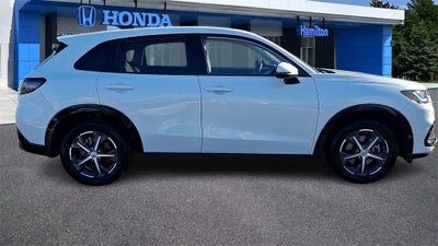 2023 Honda HR-V EX-L