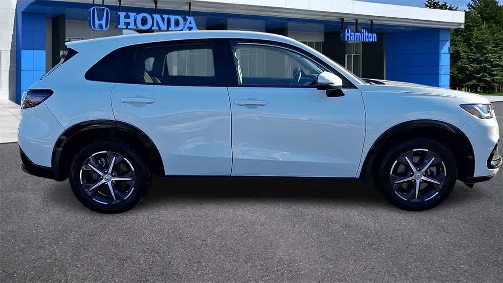 2023 Honda HR-V EX-L