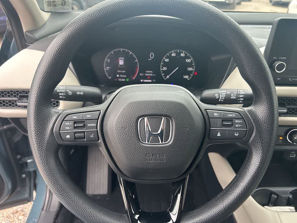 2023 Honda HR-V LX