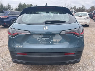 2023 Honda HR-V LX