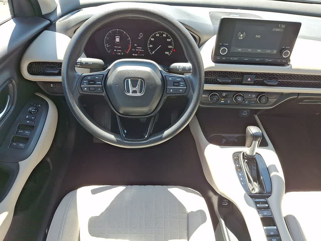 2023 Honda HR-V LX - Photo 22