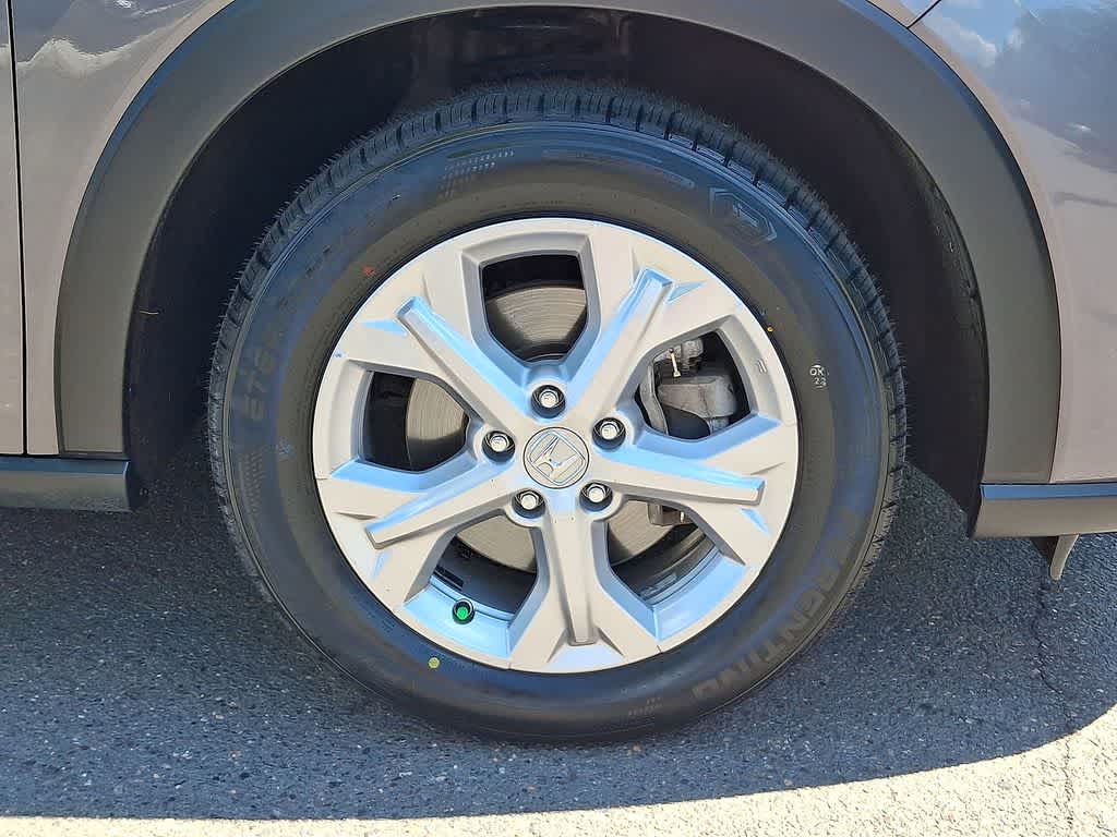 2023 Honda HR-V LX - Photo 27