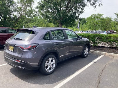 2023 Honda HR-V LX