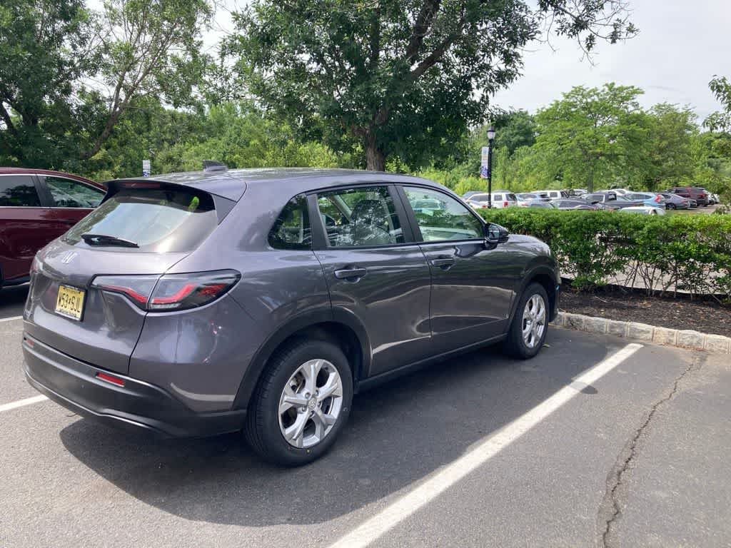 2023 Honda HR-V LX