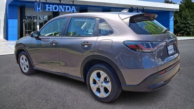2023 Honda HR-V LX