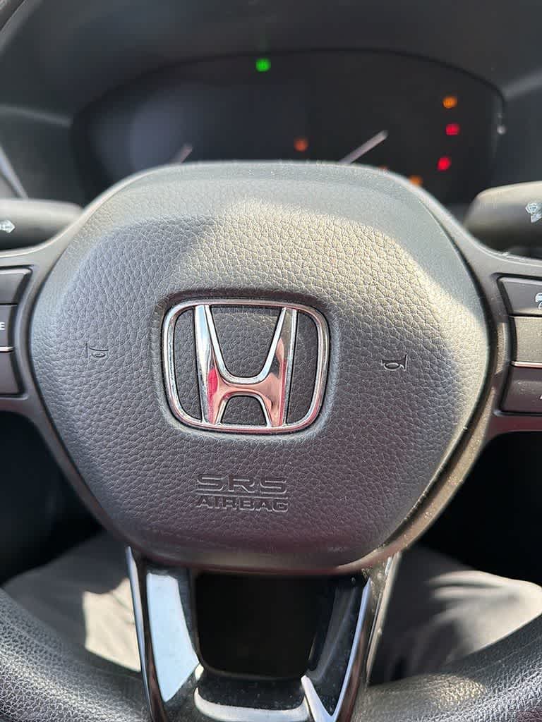 2023 Honda HR-V LX