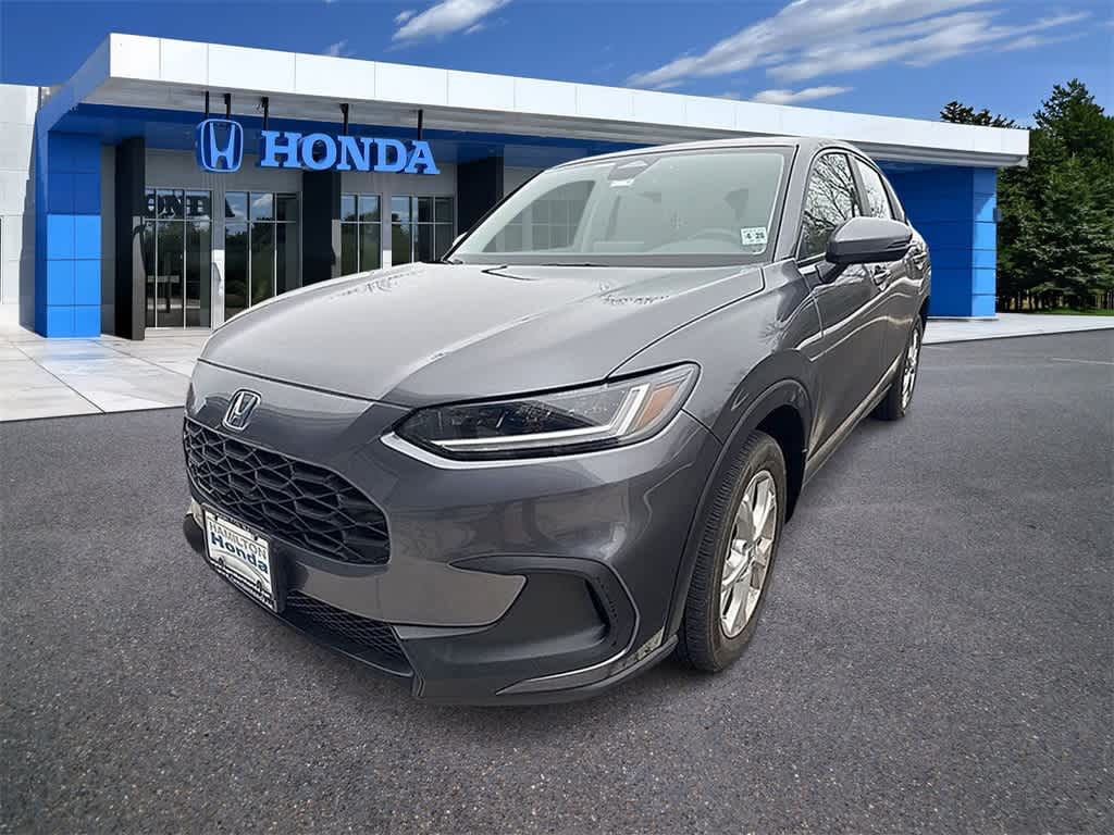 2023 Honda HR-V LX