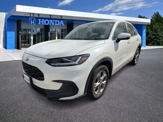 2023 Honda HR-V LX