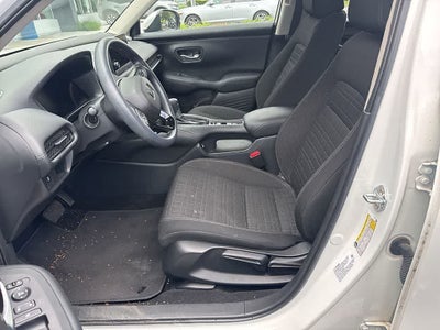 2023 Honda HR-V LX