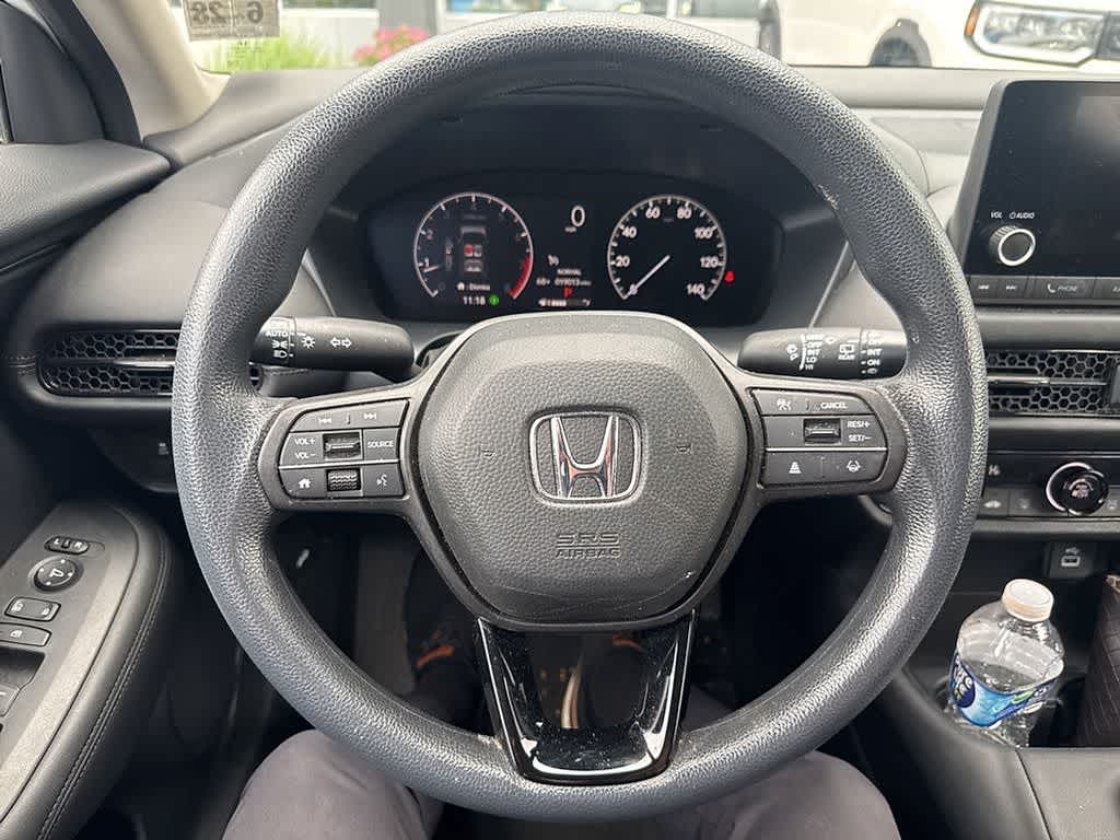 2023 Honda HR-V LX
