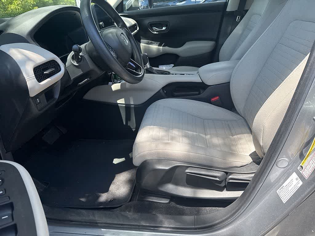 2023 Honda HR-V LX