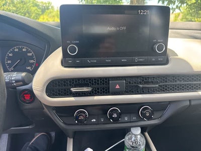 2023 Honda HR-V LX