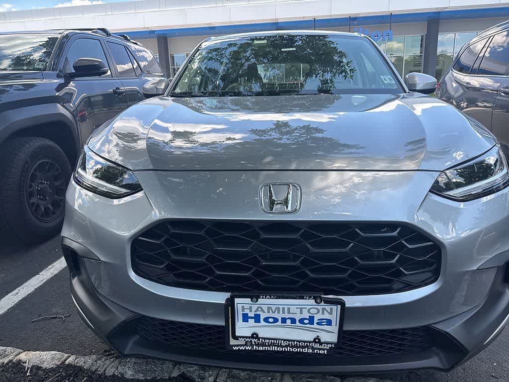 2023 Honda HR-V LX