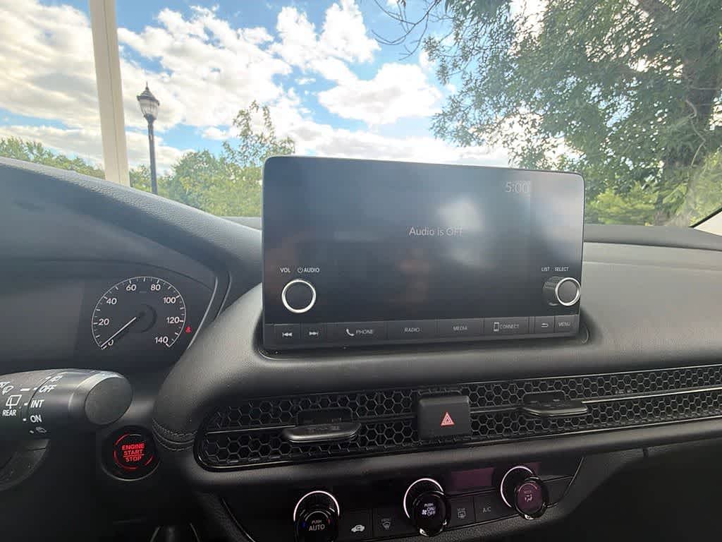 2023 Honda HR-V LX