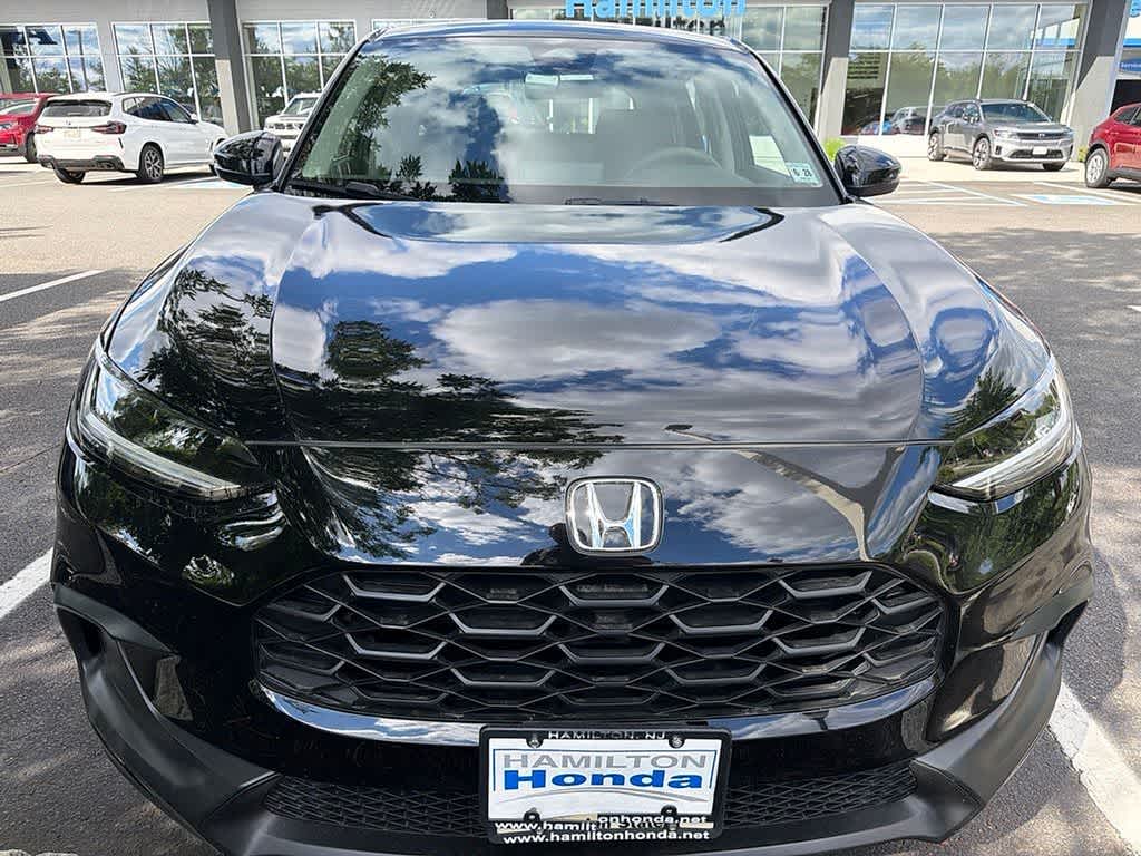 2023 Honda HR-V LX