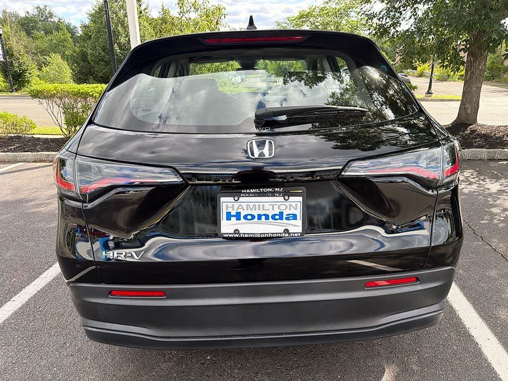 2023 Honda HR-V LX