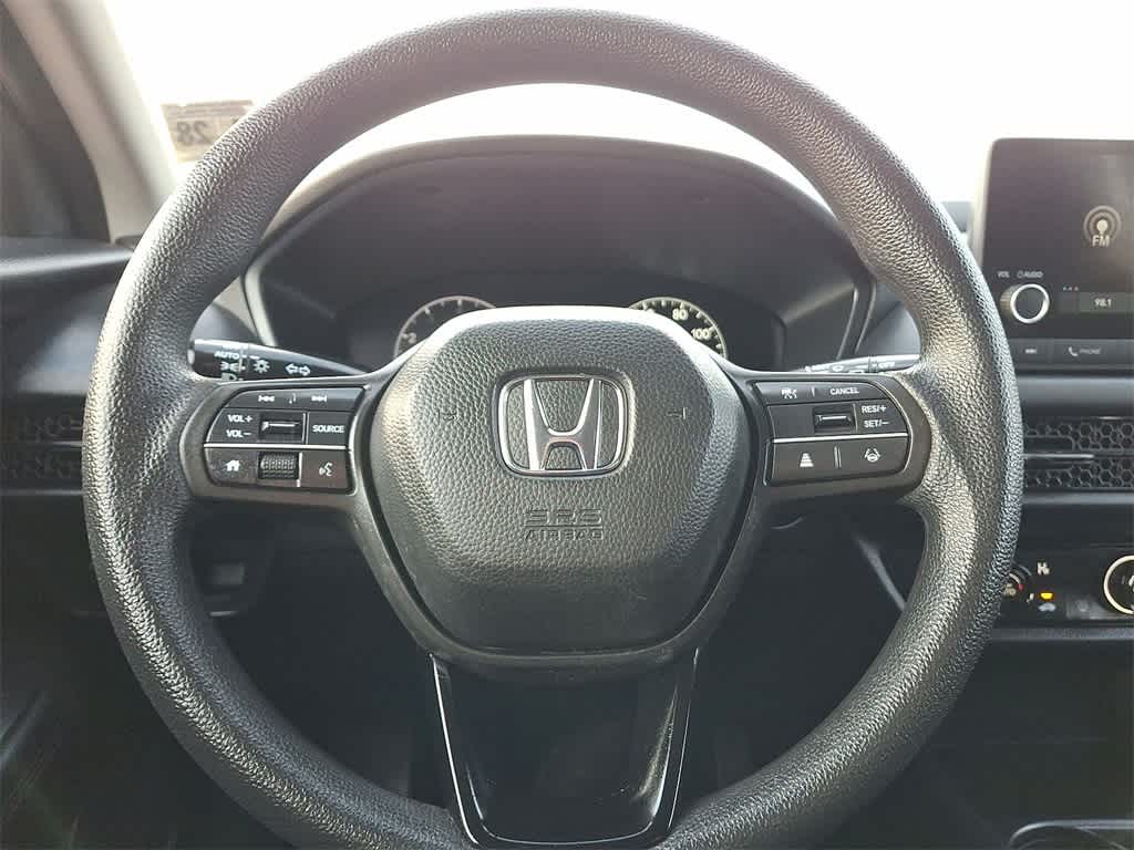 2023 Honda HR-V LX