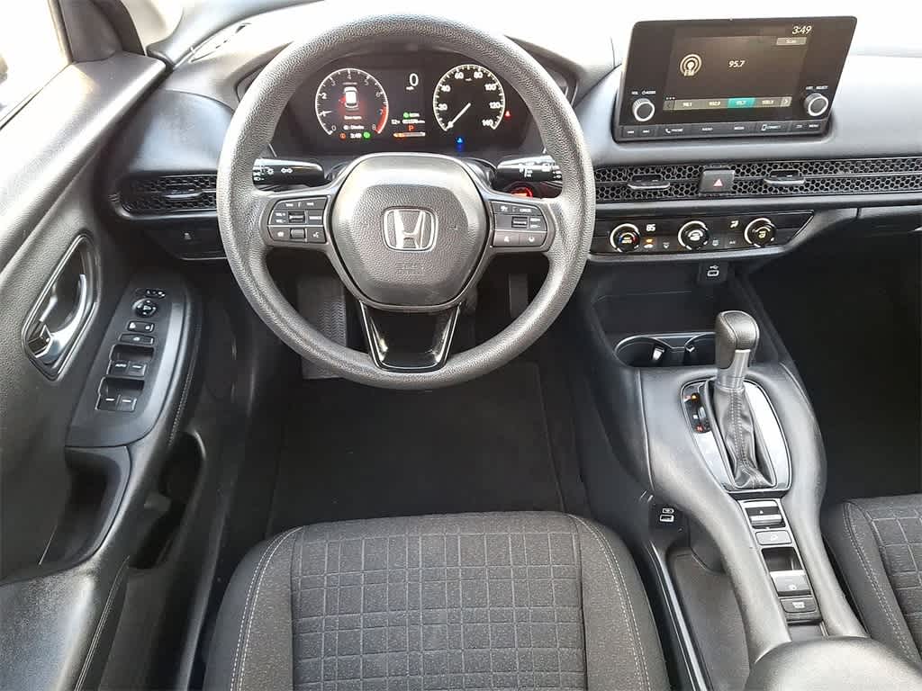 2023 Honda HR-V LX