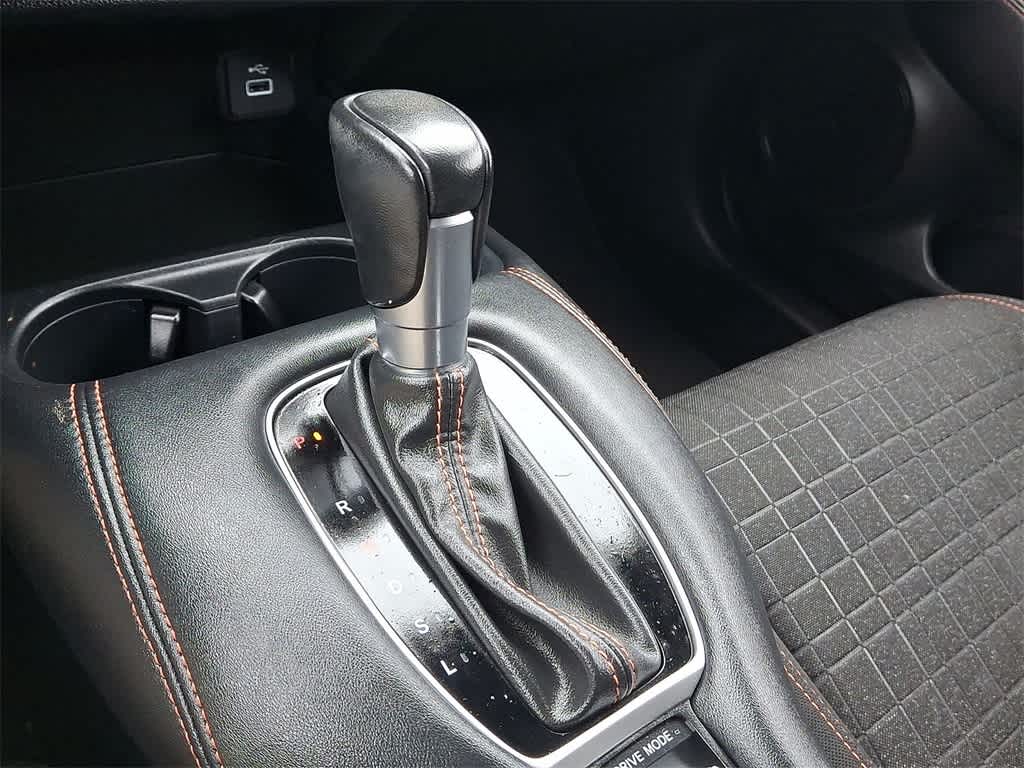 2024 Honda HR-V Base