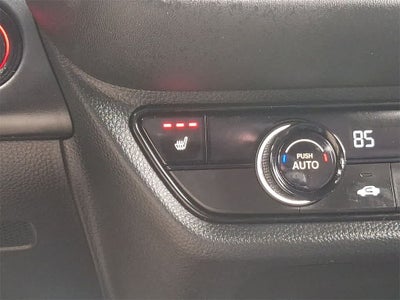 2024 Honda HR-V Base