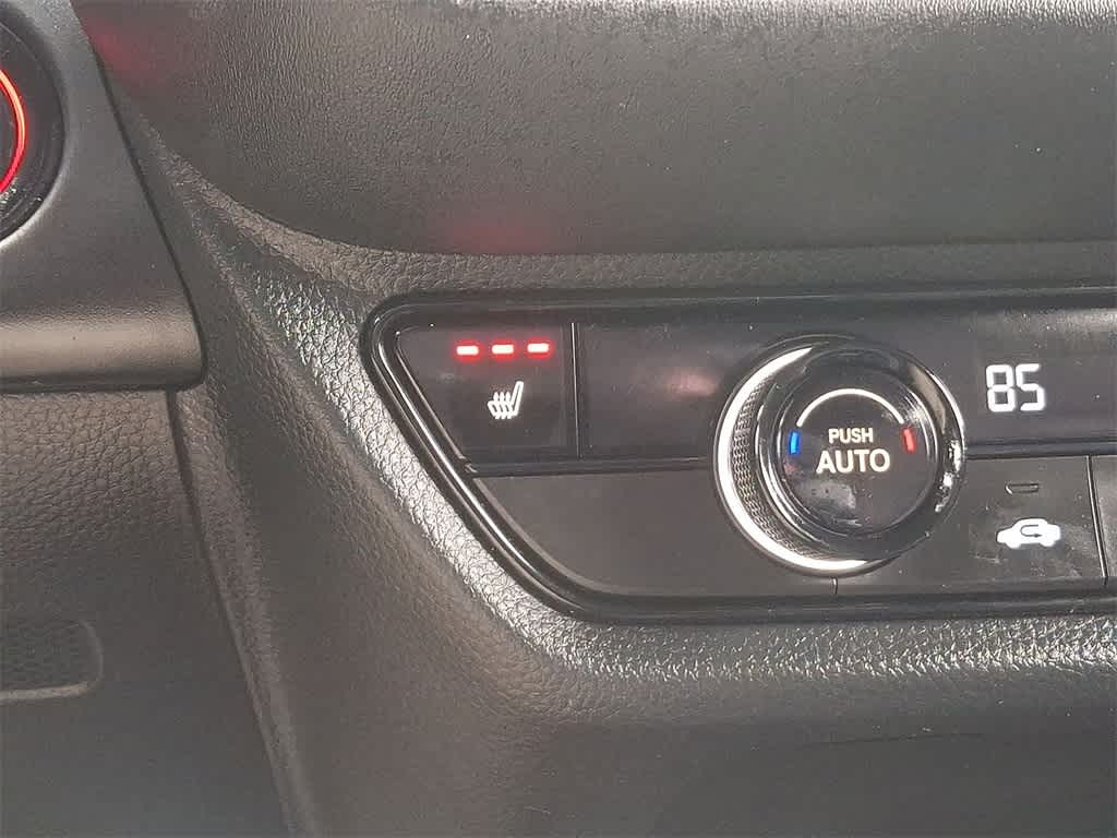 2024 Honda HR-V Base