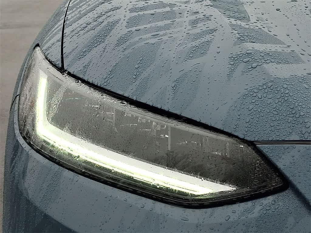 2024 Honda HR-V Base