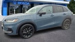 2024 Honda HR-V Base