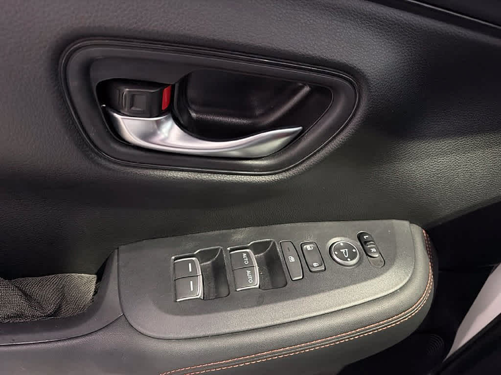 2024 Honda HR-V Base
