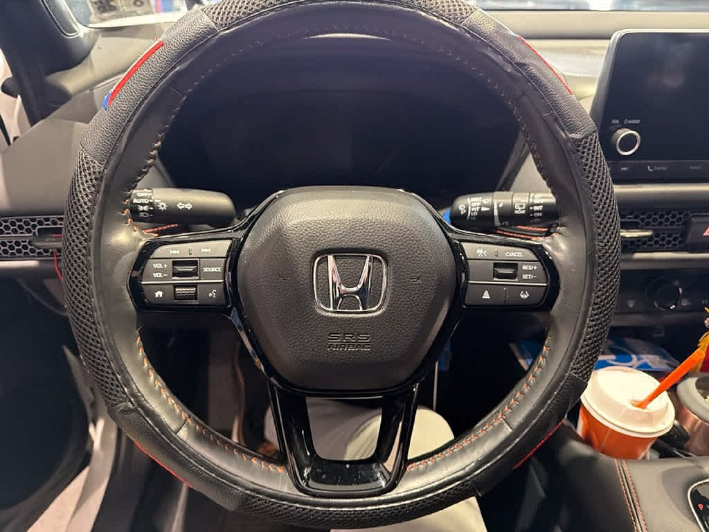 2024 Honda HR-V Base