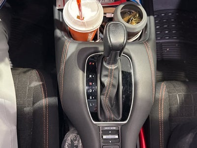 2024 Honda HR-V Base