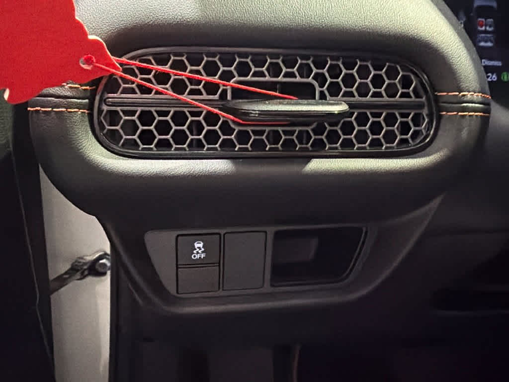2024 Honda HR-V Base