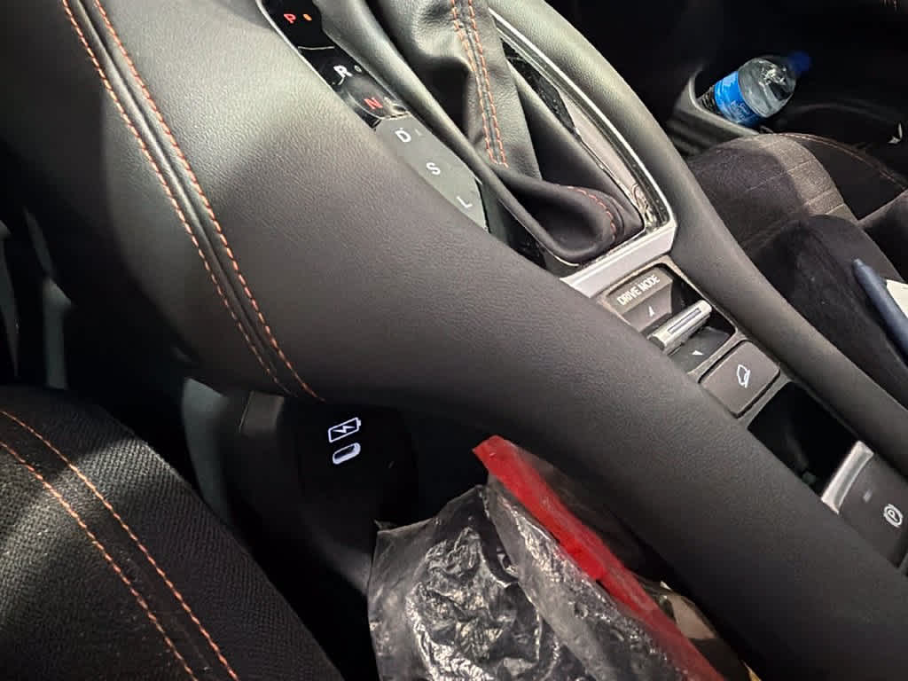 2024 Honda HR-V Base