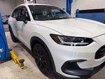 2024 Honda HR-V Base