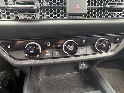 2024 Honda HR-V Base