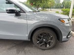 2024 Honda HR-V Base