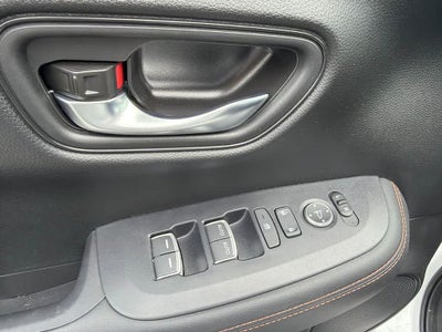 2024 Honda HR-V Base