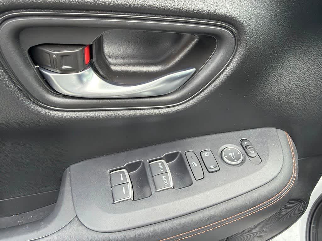 2024 Honda HR-V Base