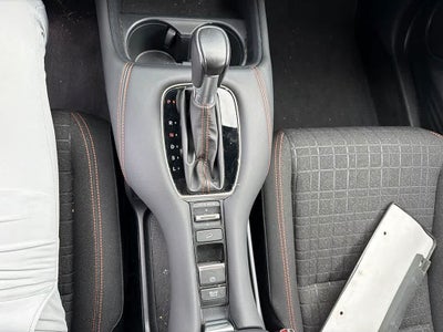 2024 Honda HR-V Base