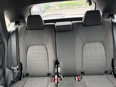 2024 Honda HR-V Base