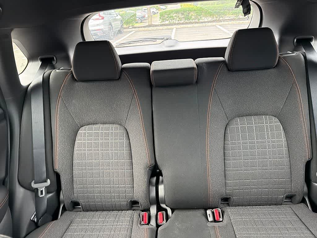 2024 Honda HR-V Base