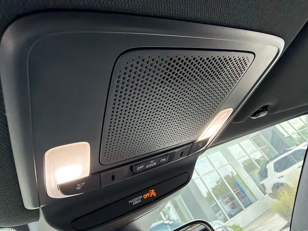 2024 Honda HR-V Base