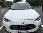 2024 Honda HR-V Base