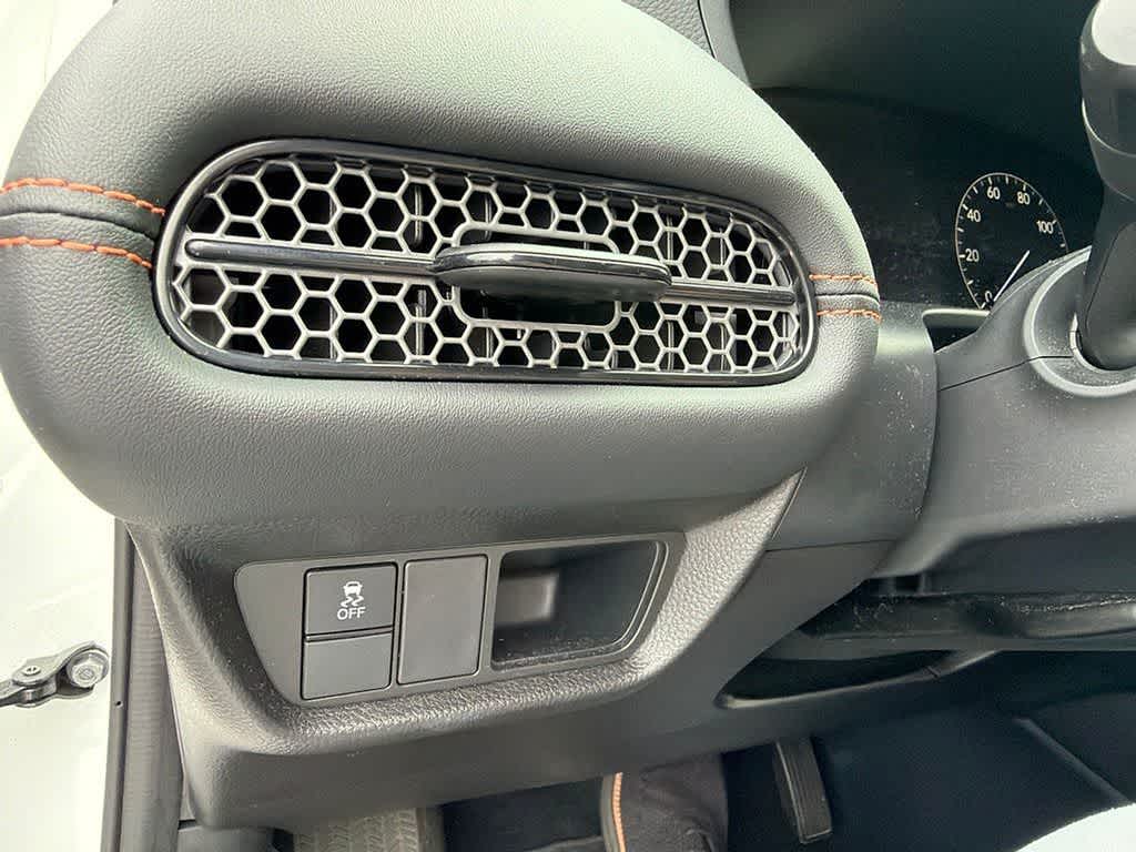 2024 Honda HR-V Base