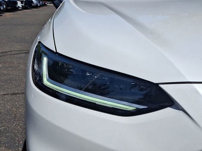 2024 Honda HR-V Base