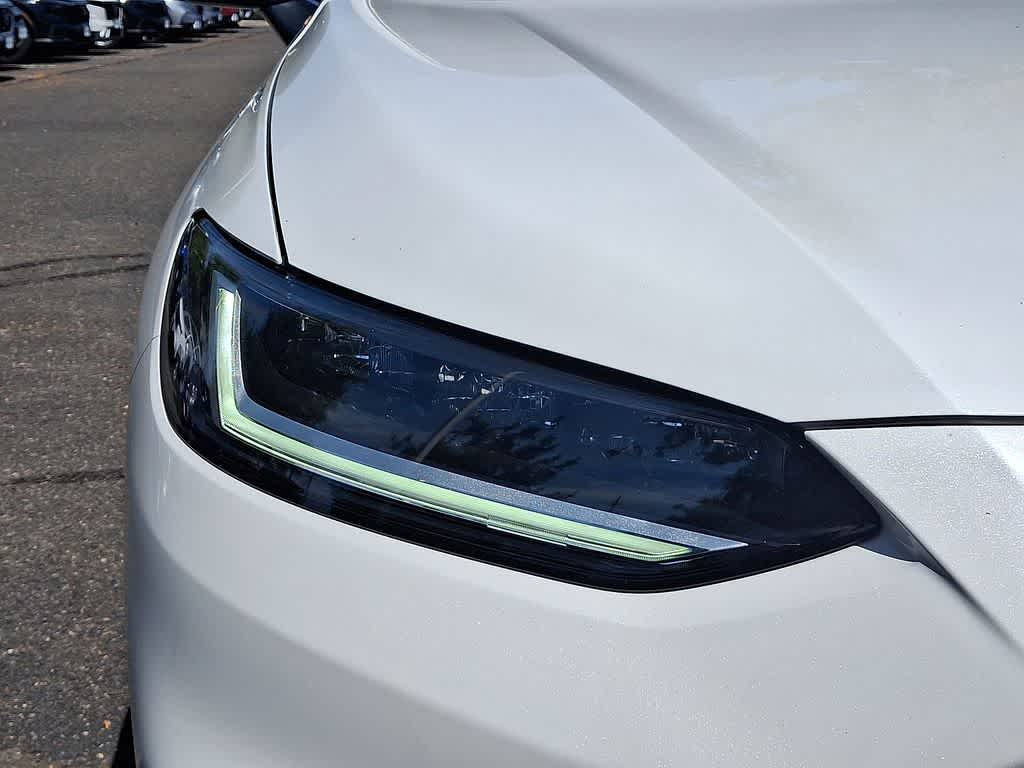 2024 Honda HR-V Base