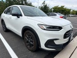 2024 Honda HR-V Base